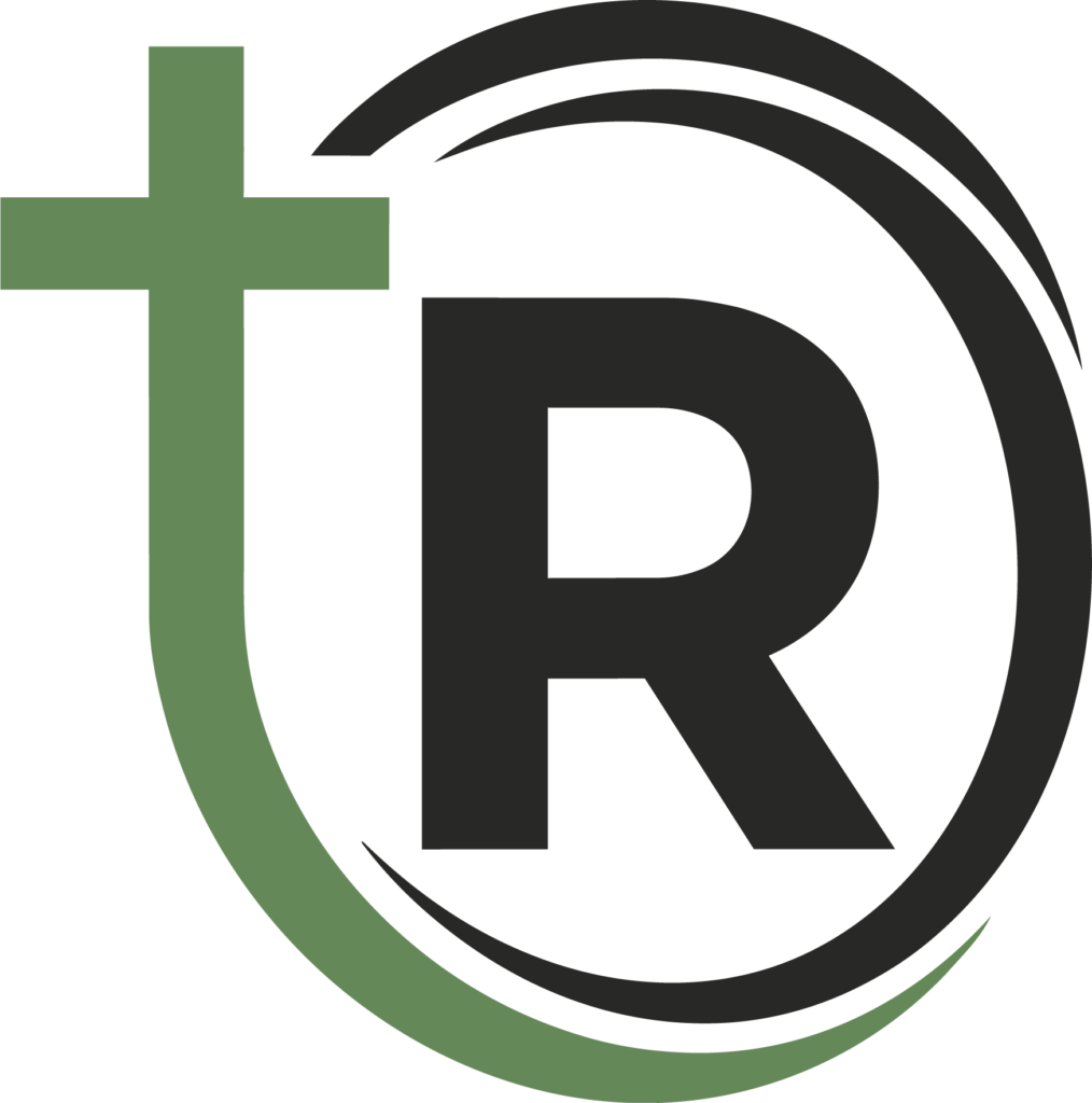 Rooted Tool Shed sub logo
